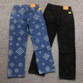 L TROUSERS 979