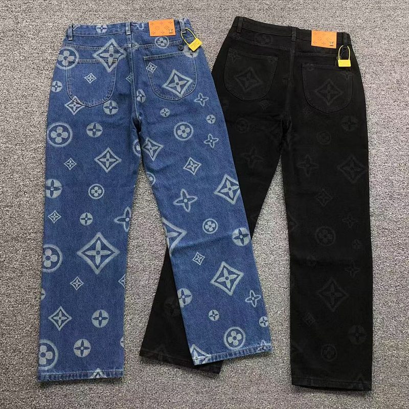 L TROUSERS 979