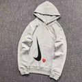 CDG NIKE HOODIE 980