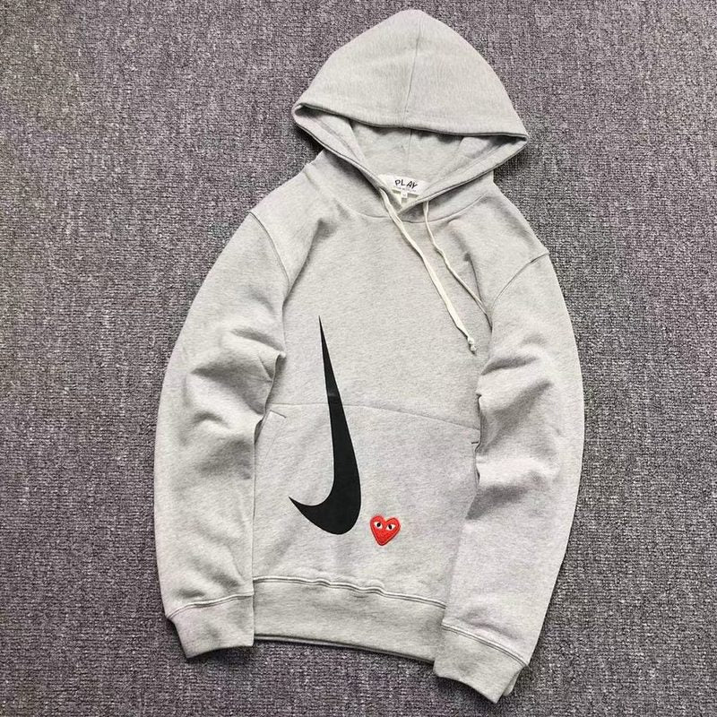 CDG NIKE HOODIE 980