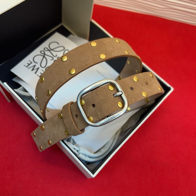 BELT #980