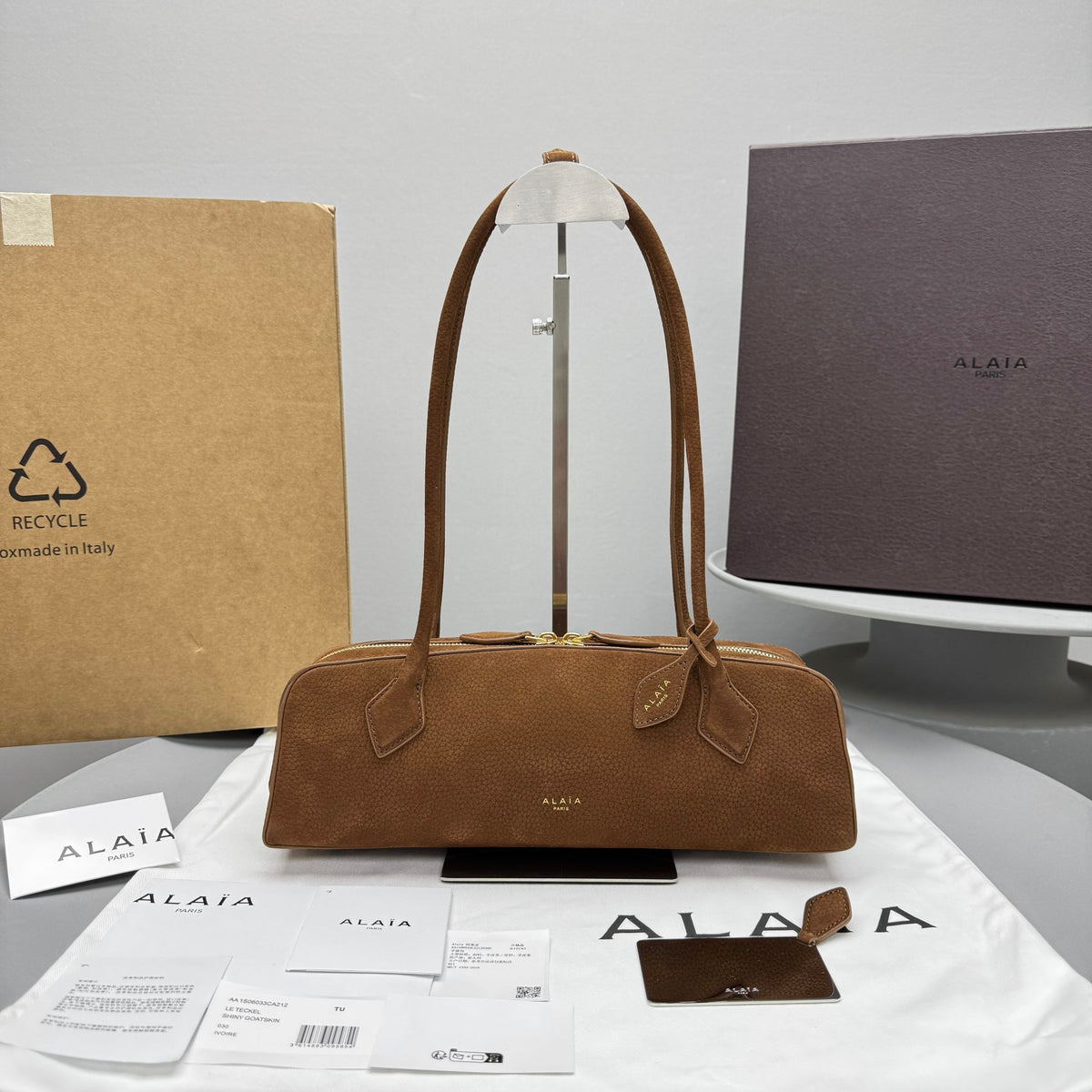 BAG #981