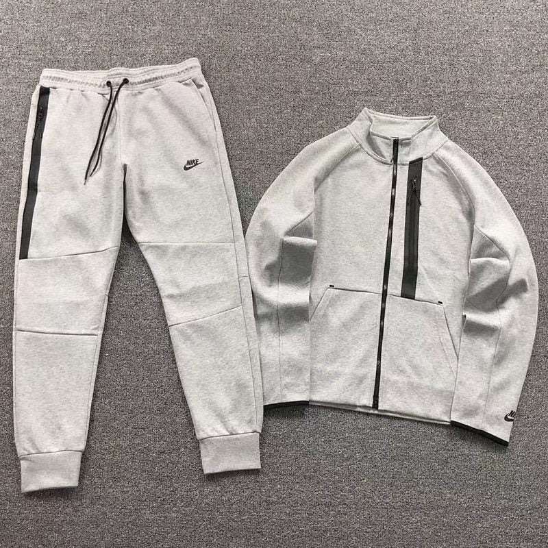 NIKE HOODIE TROUSERS 981