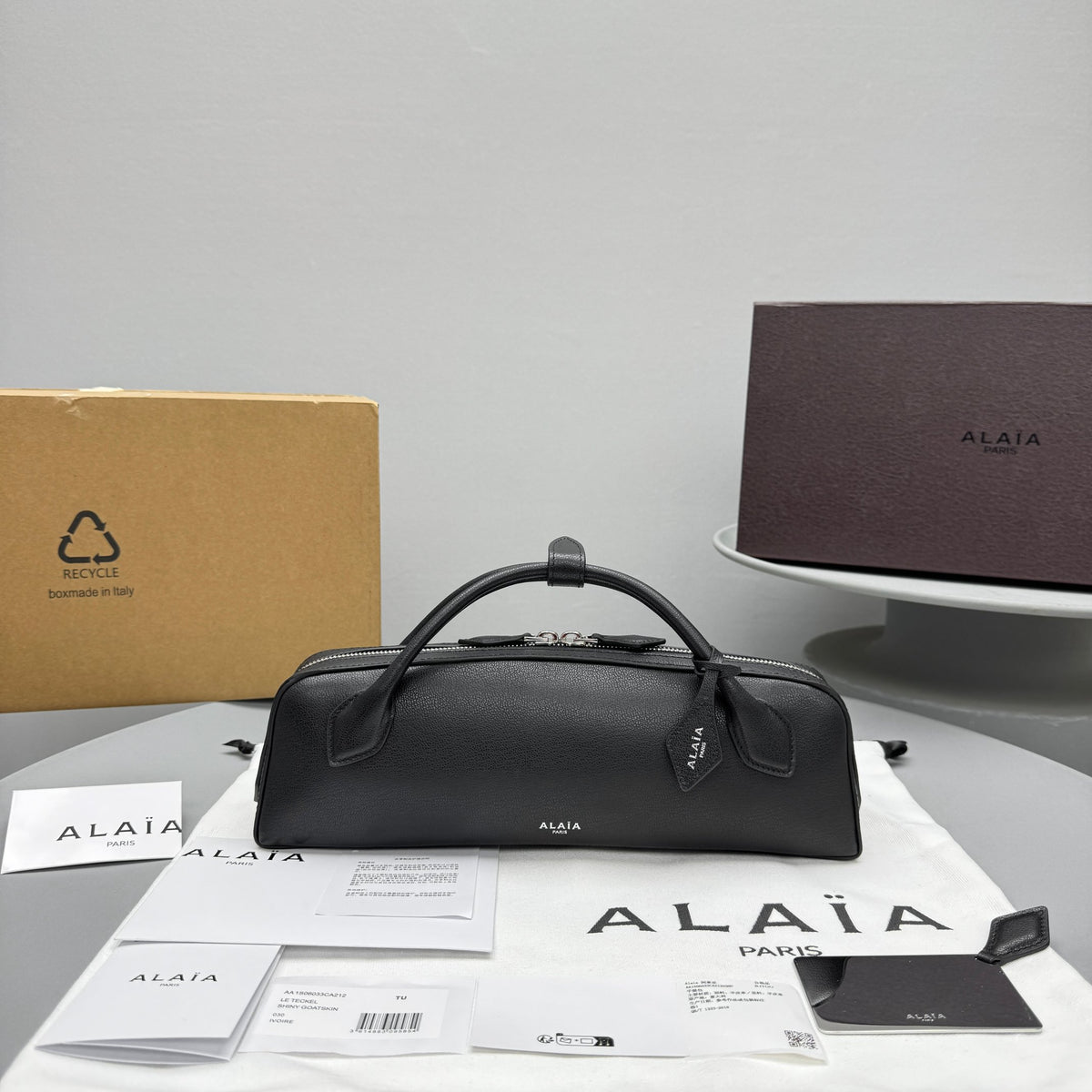 BAG #982