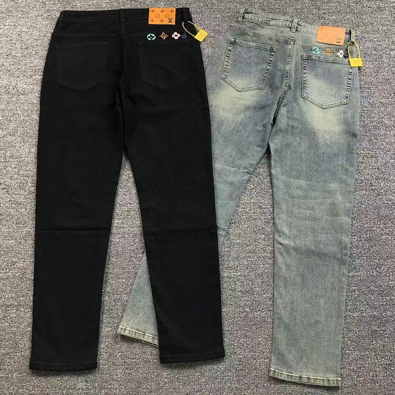 L TROUSERS 982