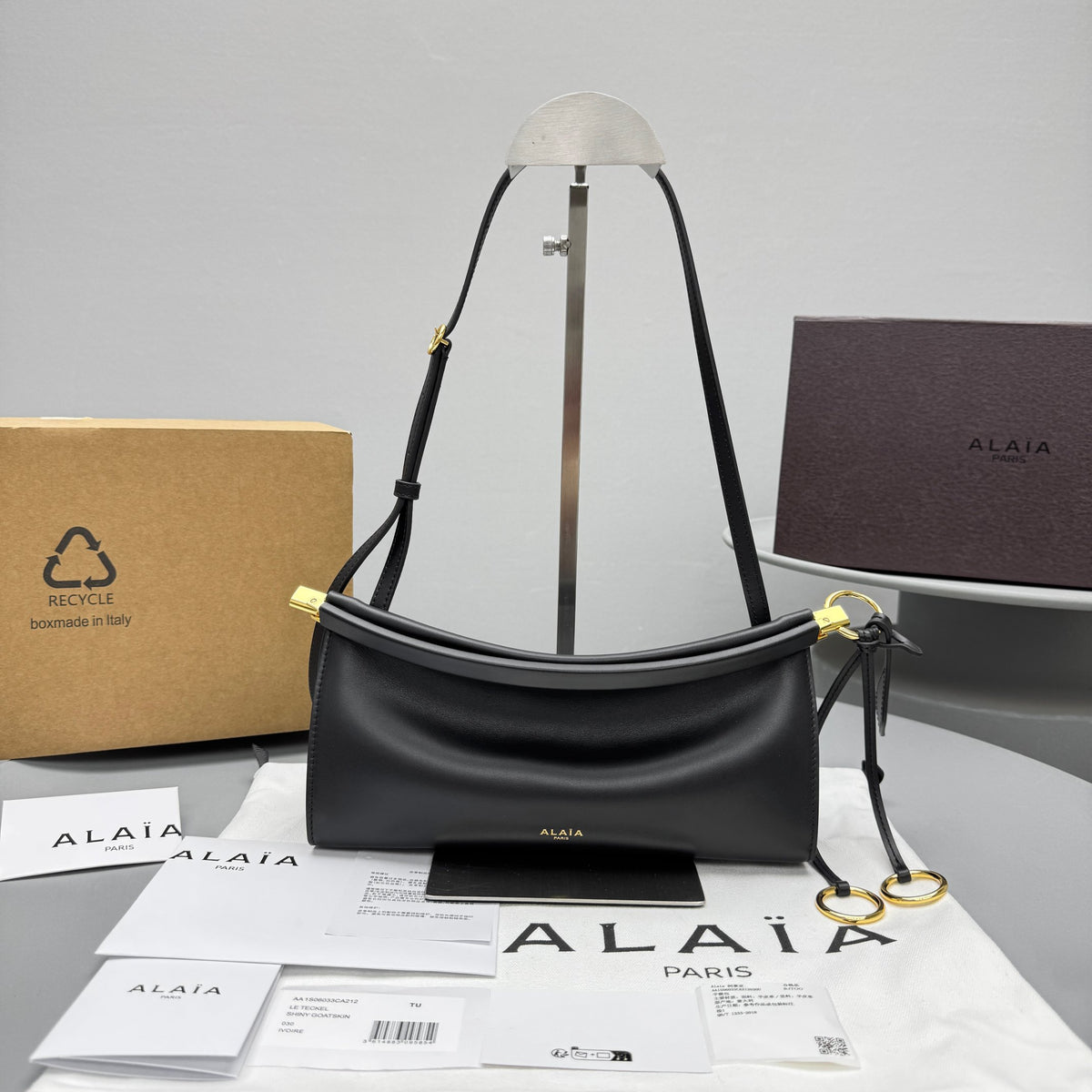 BAG #983