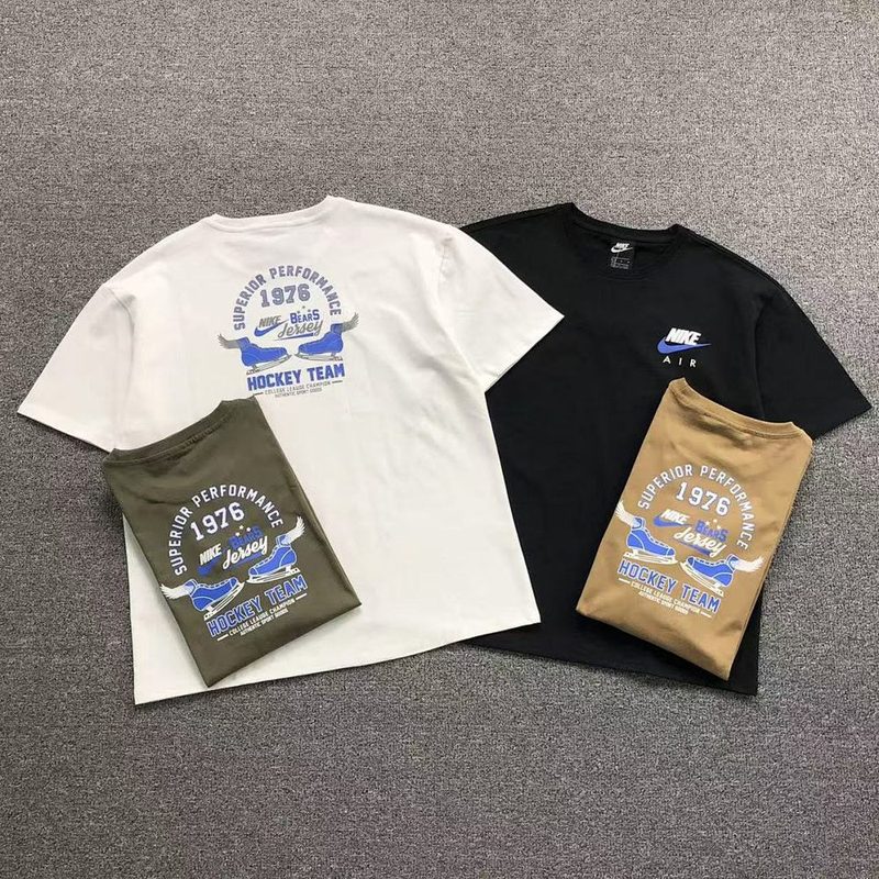 NIKE T-SHIRT 983
