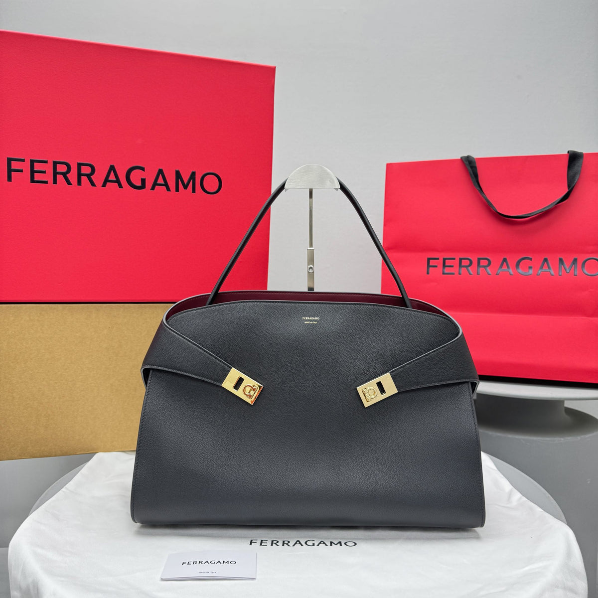 BAG #984