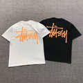 STUSSY T-SHIRT 984