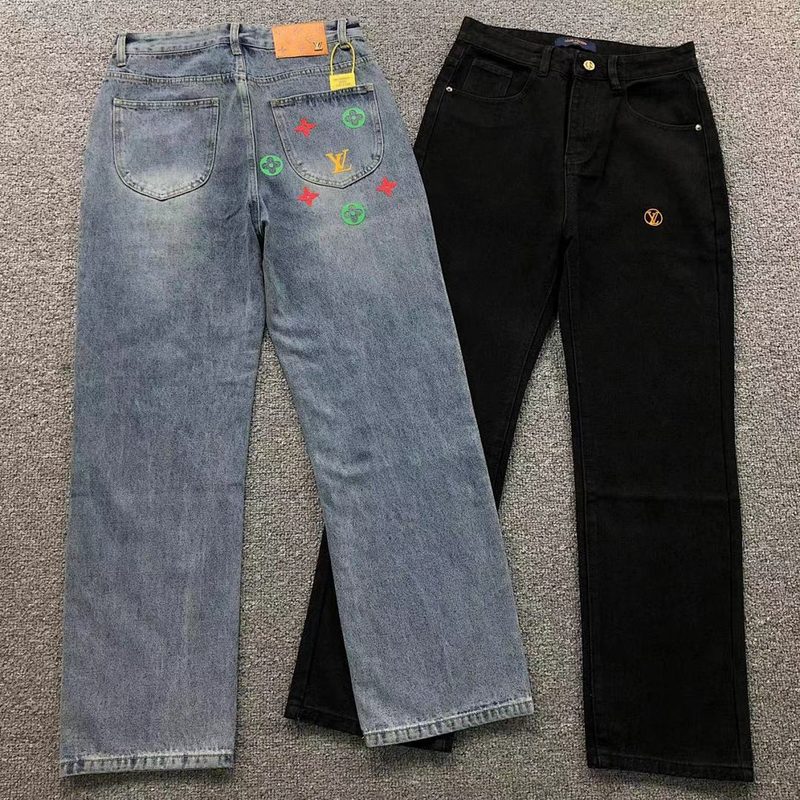 L TROUSERS 984