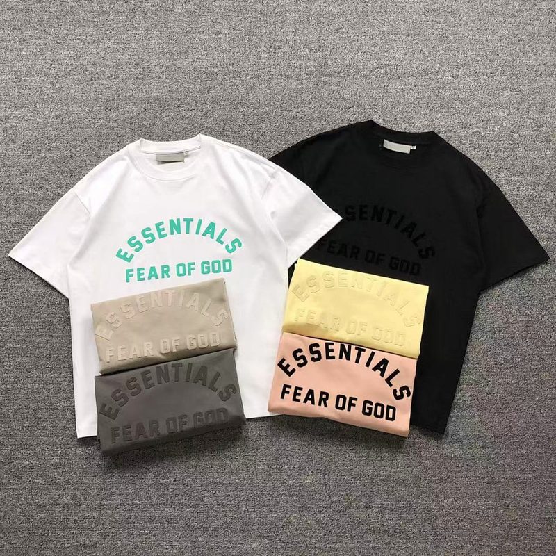 FOG T-SHIRT 985