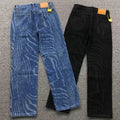 L TROUSERS 985