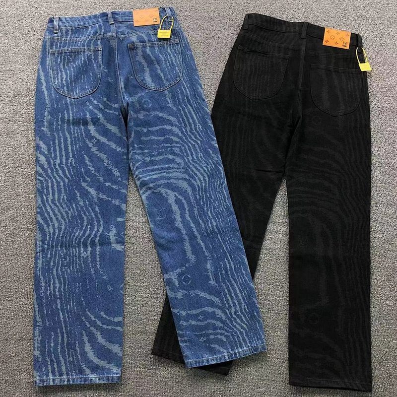 L TROUSERS 985