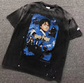 SAINT MICHAEL T-SHIRT 987