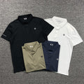 LULULEMON POLO 988
