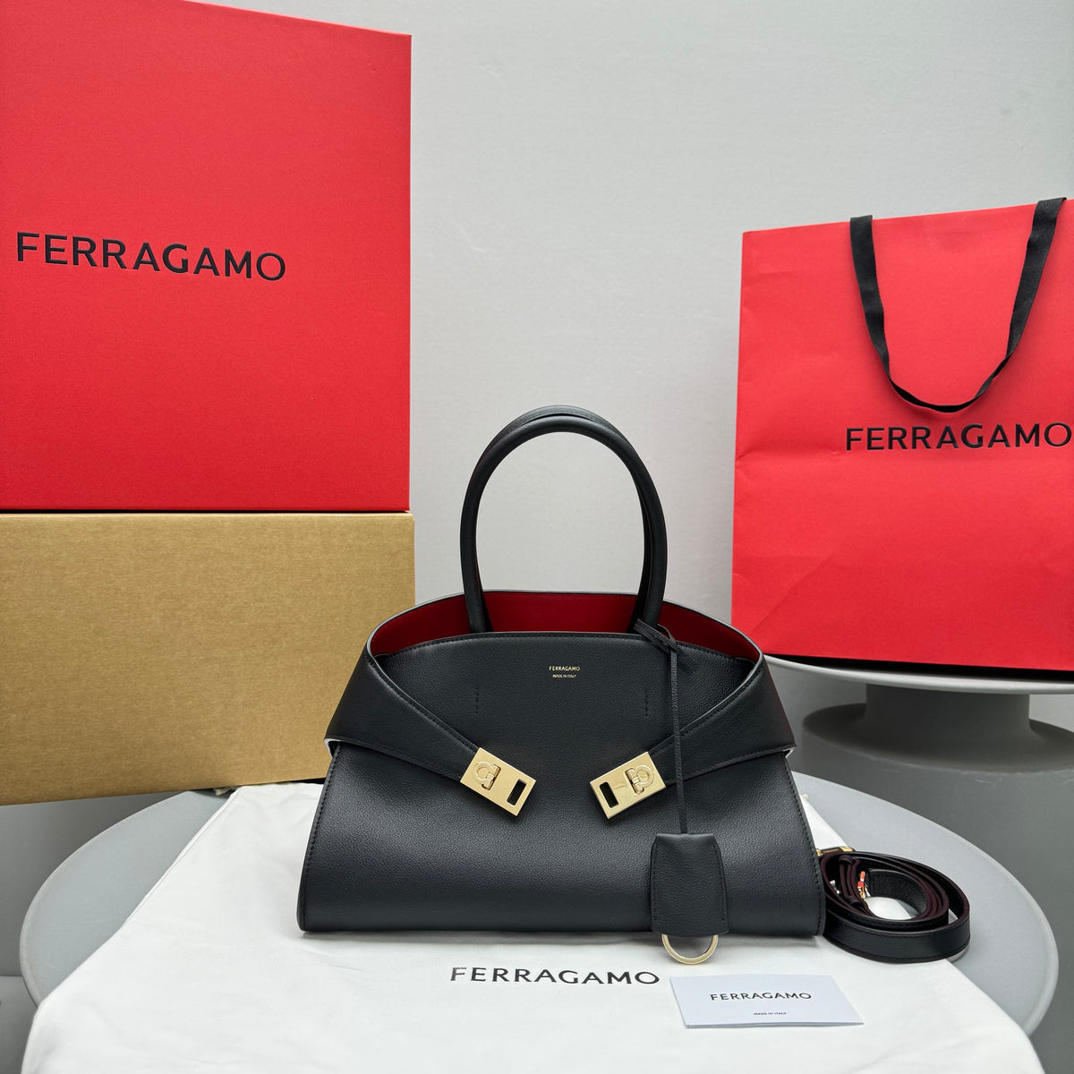 BAG #989
