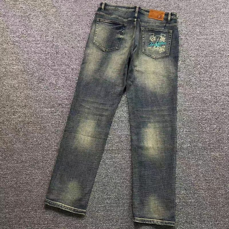 L TROUSERS 989