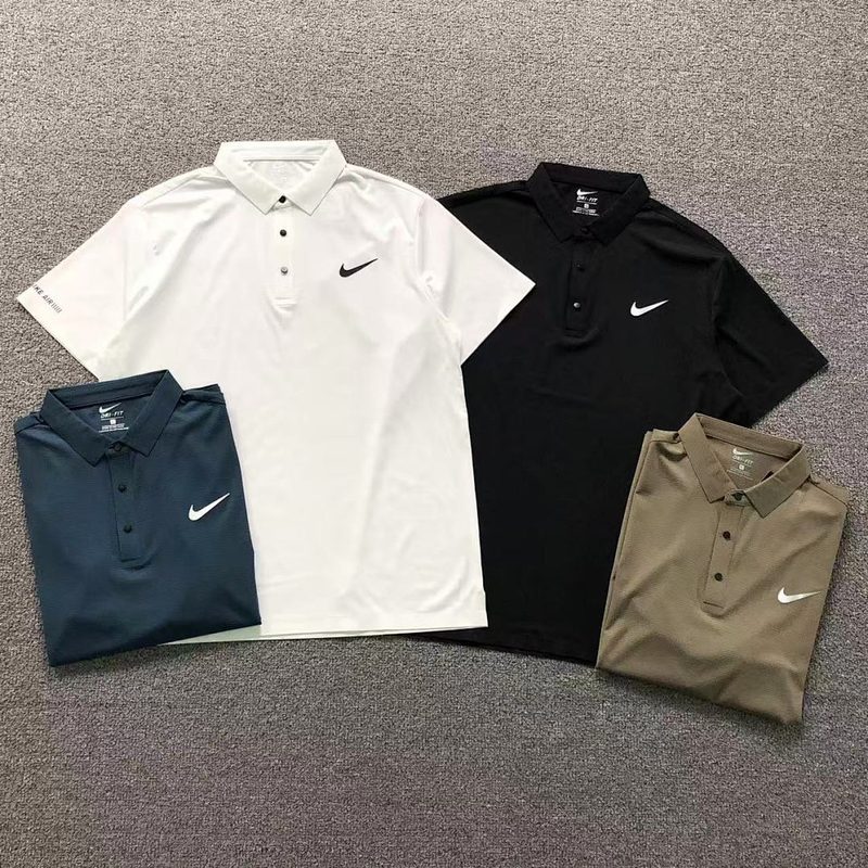 NIKE POLO 989