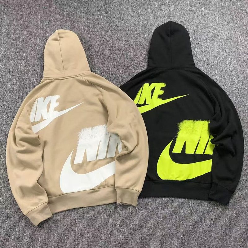 NIKE HOODIE 990