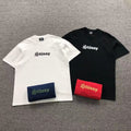 STUSSY T-SHIRT 991