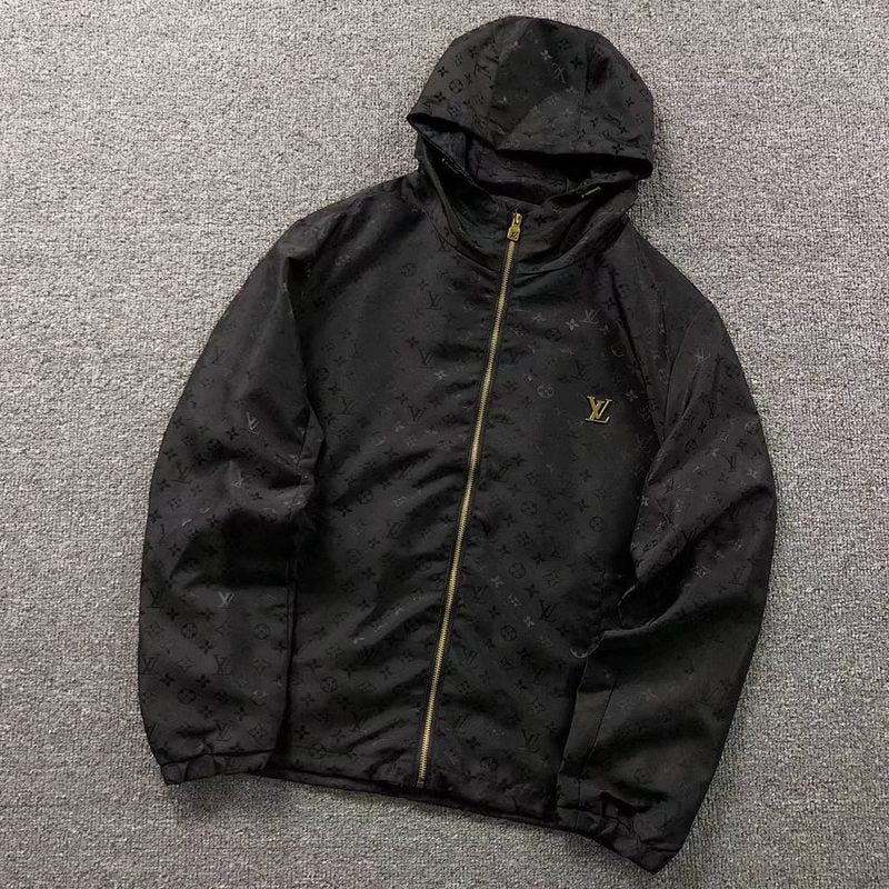 L JACKET 992