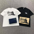 STUSSY T-SHIRT 992