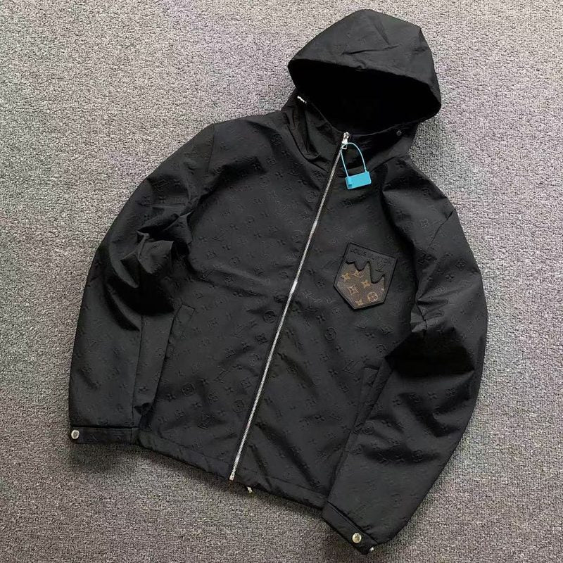 L JACKET 993
