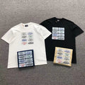 STUSSY T-SHIRT 993