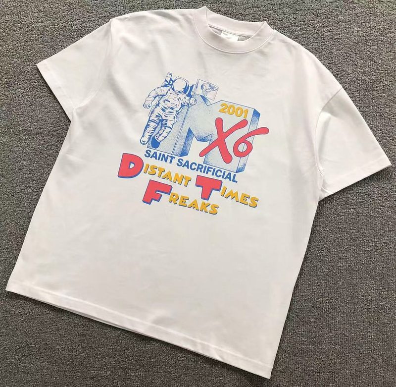 SAINT MICHAEL T-SHIRT 993