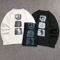 STUSSY LONG SLEEVED 994