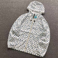 L JACKET 995