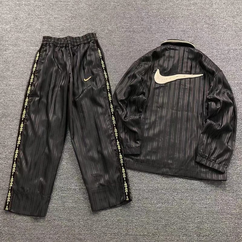 NIKE JACKET TROUSERS 997
