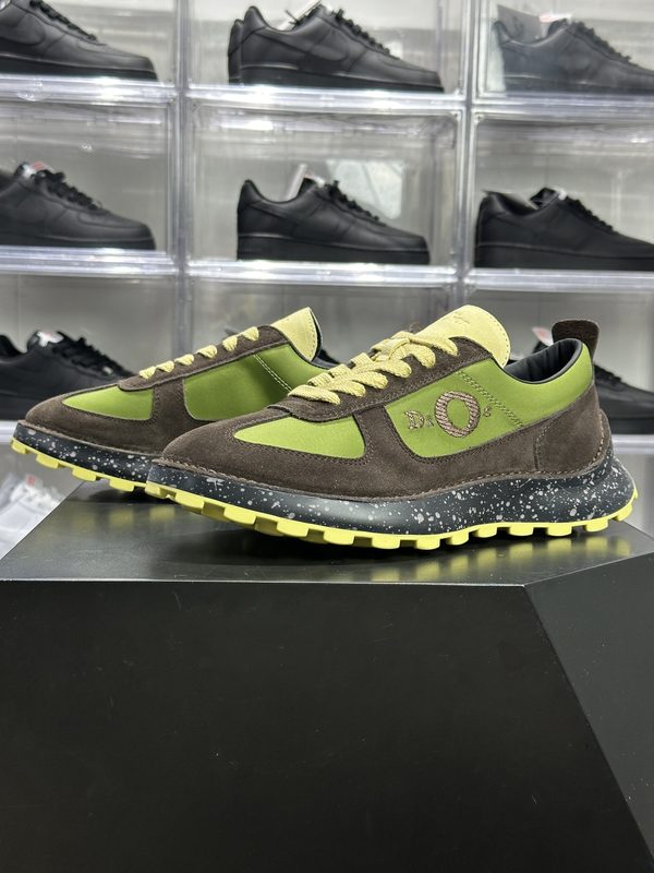 1:1 + Dior