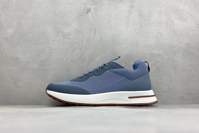 1:1 Loro Piana Week End Walk LP Wind