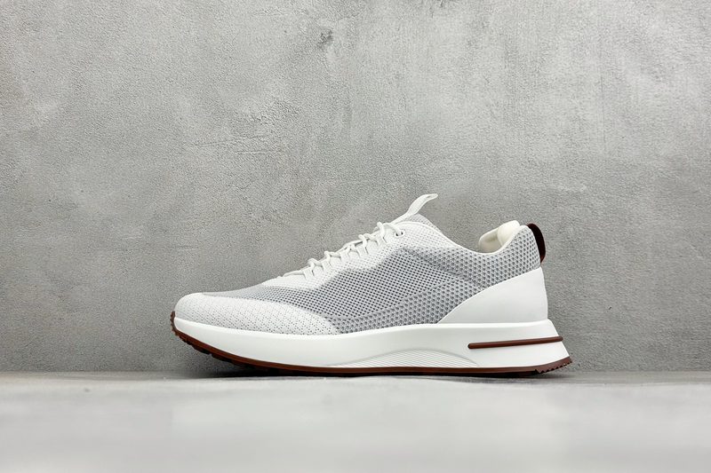 1:1 Loro Piana Week End Walk LP Wind