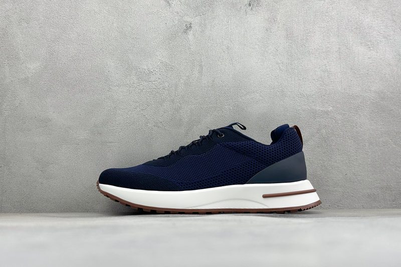 1:1 Loro Piana Week End Walk LP Wind