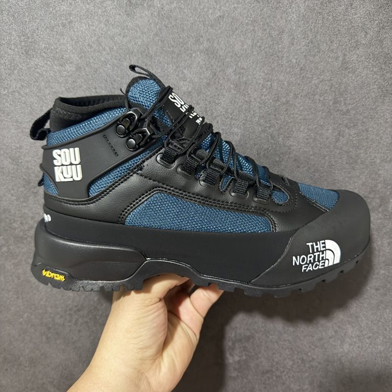 1 ⃣ Vibram XS Trek 40% Top