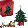 Christmas Tree 41843