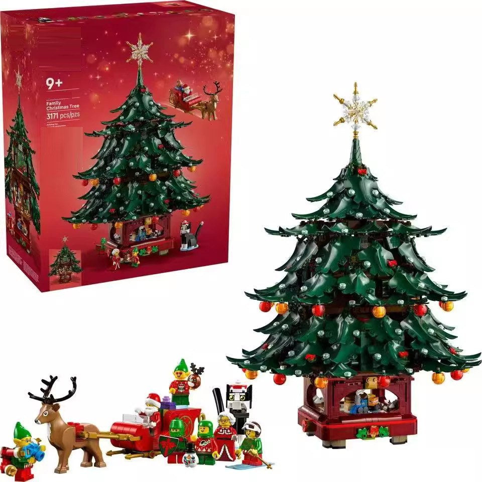 Christmas Tree 41843