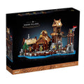 Viking Village 21343