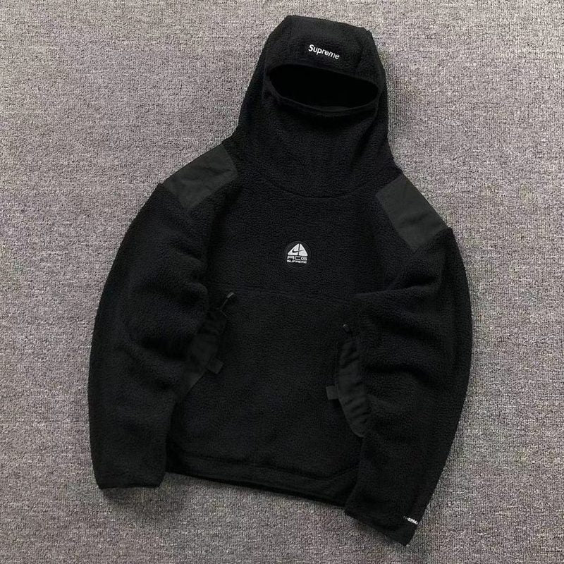 NIKE ACG SRE FLEECE JACKET 1000