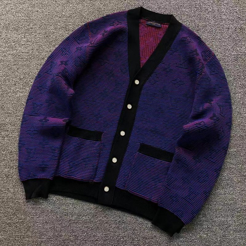 L SWEATER 1001