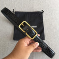 BELT #1001