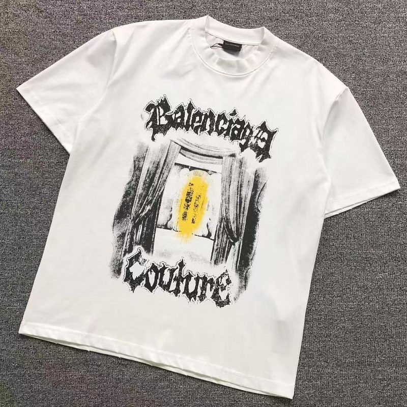 BLIAA T-SHIRT 1001