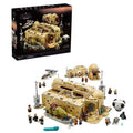 Mos Eisley Cantina 75290
