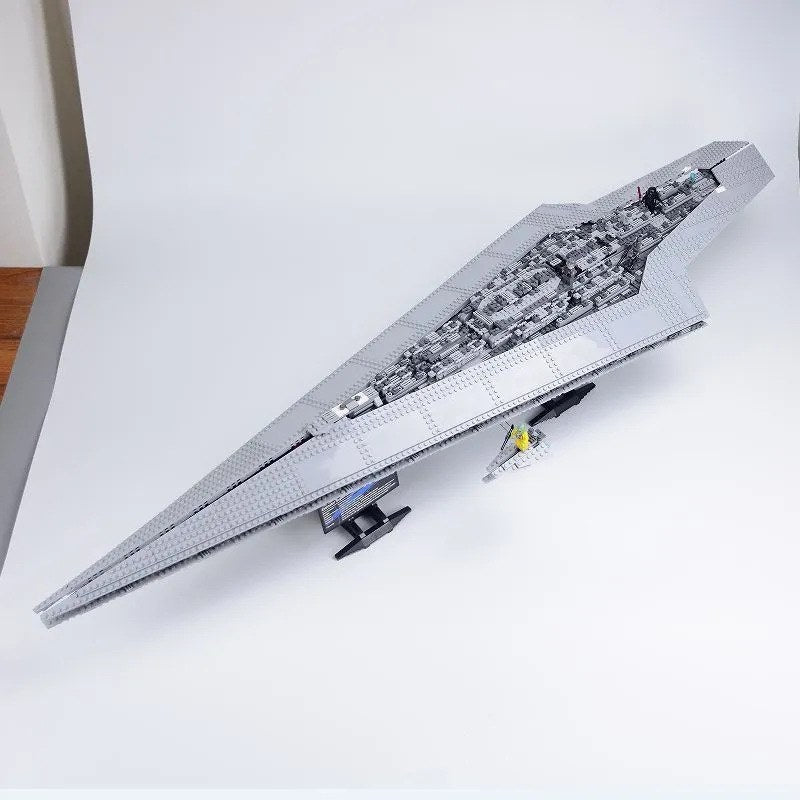Super Star Destroyer 10221