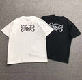 EVISU T-SHIRT 1004