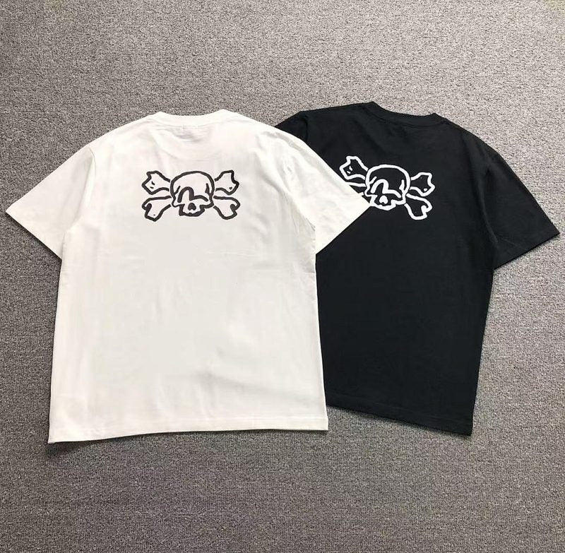 EVISU T-SHIRT 1004