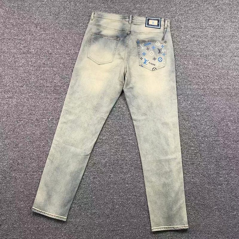 L TROUSERS 1006