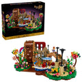 Charlie Chocolate Factory 21360